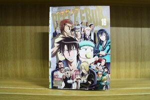 DVD べるぜバブ 全16巻 ※ケース無し発送 レンタル落ち ZN1098