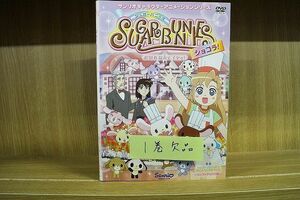 DVD シュガーバニーズ ショコラ! 2〜6巻(1巻欠品) 計5本セット ※ケース無し発送 レンタル落ち ZL3881