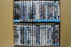 DVD 邦画 任侠 やくざ 極道もの 計50本セット ※ケース無し発送不可 レンタル落ち SET-O