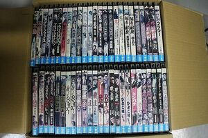 DVD 邦画 任侠 やくざ 極道もの 計50本セット ※ケース無し発送不可 レンタル落ち SET-B