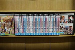 DVD ロケみつ 桜・稲垣早希のブログ旅 29本セット ※ケース無し発送 レンタル落ち ZP487