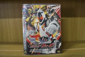 DVD 仮面ライダーフォーゼ スリー、ツー、ワン、変身!宇宙キターッ!! ※ケース無し発送 レンタル落ち ZAA400