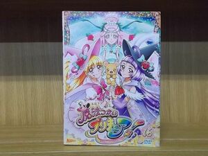 DVD 魔法つかいプリキュア! 全16巻 ※ケース無し発送 レンタル落ち ZM1064