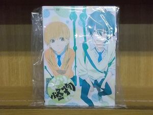 DVD となりの怪物くん 全7巻 ※ケース無し発送 レンタル落ち ZE12