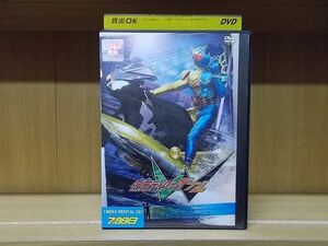 DVD 仮面ライダーW ダブル vol.2 菅田将暉 ※ケース無し発送 レンタル落ち ZI6724