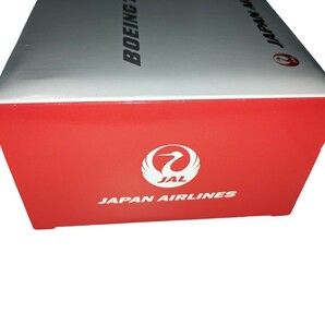 JALUX 1/200 B777-300ER JAL/日本航空 JA738J の画像5