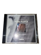 YAMAHA　ヤマハ 自動演奏用フロッピー PIANO PLAYER 　 YPD-1011　YFD2DD SAMPLE DISK_画像1