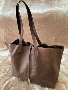 希少gentenゲンテン トートバッグ トートバック bag かばん カバン 鞄