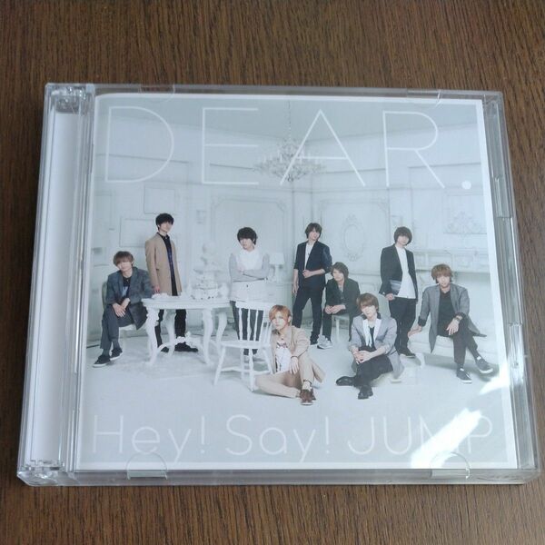 Hey!Say!JUMP DEAR.