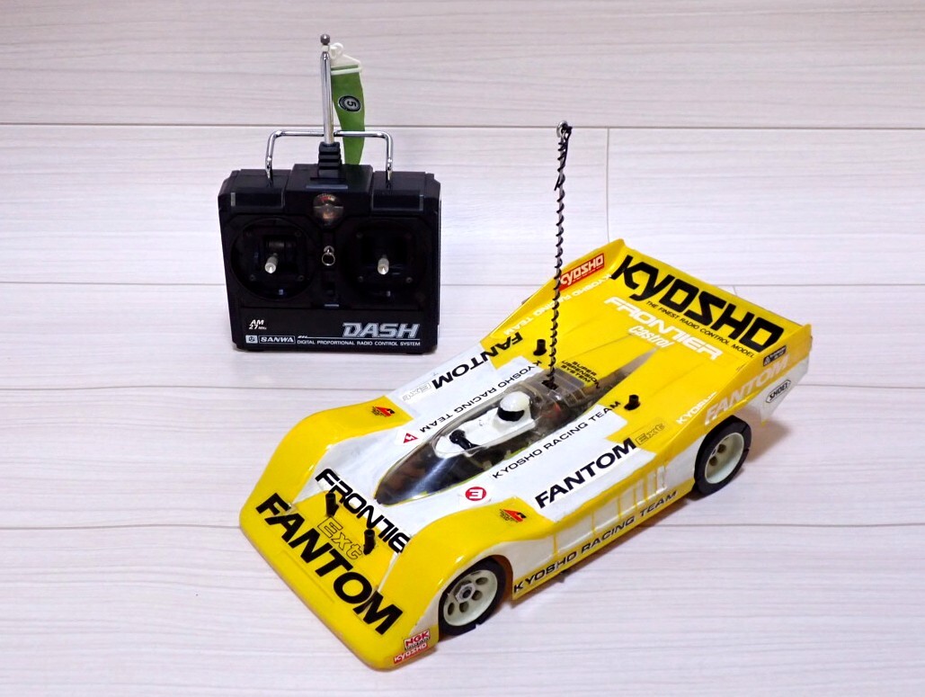 Yahoo!オークション -「ファントム EP 4WD」の落札相場・落札価格 Yahoo!オークション -「ファントム EP 4WD」の落札相場・落札価格