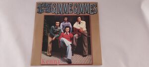 EP　Me firrst and the gimme gimmes　「KENNY」