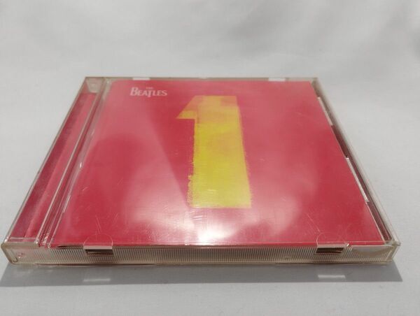 【CD】THE　BEATLES -　THE　BEATLES 1