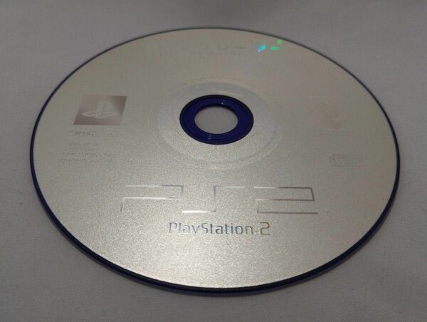 【DVD】【PS2】PS2 DVDプレーヤー　Version2.01