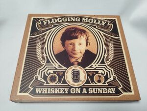 【CD】Flogging Molly - Whiskey on A Sunday