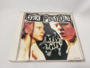 【CD】The Sex Pistols - Kiss This