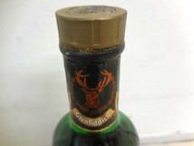 Glenfiddich グレンフィディック 8年　スコッチ ウイスキー　750ml　43度　【未開栓】　#42536_画像2