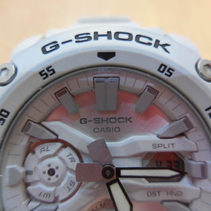 CASIO カシオ G-SHOCK Gショック 5590 GA-2000 稼働品 #43883の画像2