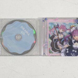 あくありうむ。特典CD 湊あくあ hololive ホロライブ 未開封の画像1