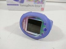 BANDAI バンダイ Tamagotchi Smart たまごっちスマート アニバーサリーパーティーセット たまスマカード Character Special book ユーズド_画像2