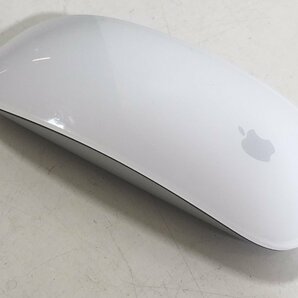 Apple アップル Magic Mouse マジックマウス A1657 ユーズドの画像3