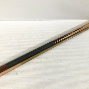 Mezz cues メッヅキュー ビリヤード キュー 長さ約148cm ユーズド 3の画像1