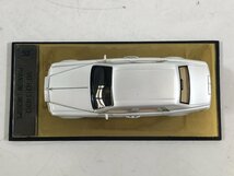 Rolls-Royce ロールス・ロイス 1/43 ファントム リムジン ホワイト 2003 ユーズド_画像6