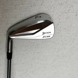 SRIXONスリクソン ZUBS FORGED ２番 ユーティリティ型アイアンの画像1