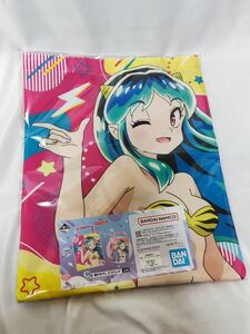 【単品販売】一番くじ うる星やつらＣ賞描きおろしエコバッグ