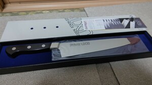 ミソノ UX10 牛刀 210mm No.712　(Misono)