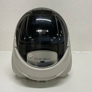 【B032】 中古品 HITACHI 日立 紙パック式クリーナー CV-PD8 2018年製 動作品 の画像4