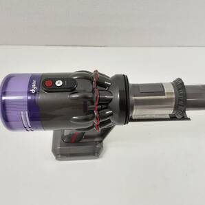 【B074】中古品 dyson SV21 ダイソンコードレスクリーナー の画像4