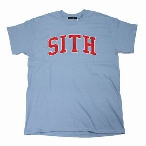 UNDERCOVER STAR WARS アンダーカバー 23SS TEE JEDI SatinPatch Tシャツ XXL グレーブルー