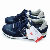 newbalance ニューバランス OU576ANN スニーカー US9(27cm) ネイビー_画像2