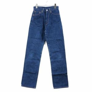 LEVI'S VINTAGE CLOTHING リーバイスヴィンテージクロージング LVC 50701-0008 701 デニムパンツ 27 インディゴ