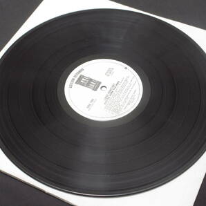 [即決][白ラベル][米プロモ盤]■Linda Ronstadt - Hasten Down The Wind (7E-1072)■リンダ・ロンシュタット/風にさらわれた恋■[US PROMO]の画像10