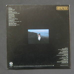 [即決][白ラベル][米プロモ盤]■Linda Ronstadt - Hasten Down The Wind (7E-1072)■リンダ・ロンシュタット/風にさらわれた恋■[US PROMO]の画像3