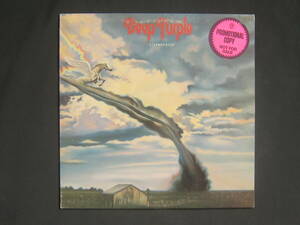 [即決][米プロモ盤]■Deep Purple - Stormbringer (Warner/PR2832)■ディープ・パープル/嵐の使者■[US PROMO][両面KENDUN刻印]