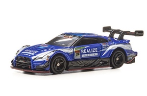 トミカ　KWAM1-36012　日産 リアライズコーポレーションADVAN GT-R #24 (2021COLOR)