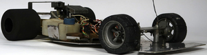  Kyosho, dash 1, 1/8, used 