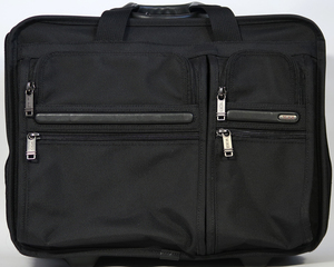 TUMI, Carry back, 26103D4, used, with defect 