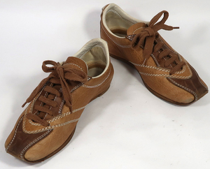 BOTTEGA VENETA,スニーカー,22.5cm位,中古