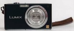 Panasonic, LUMIX, DMC-FX33, 中古