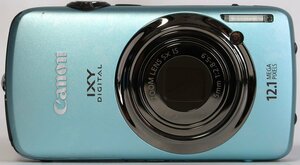 CANON, IXY DIGITAL 930IS, 中古