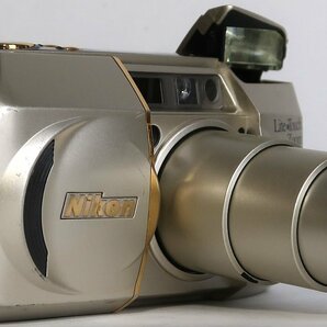 NIKON, Lite Touch Zoom 150 ED, 中古の画像7