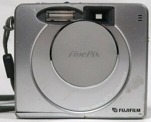 富士フィルム, Fine Pix 30i ,中古,故障