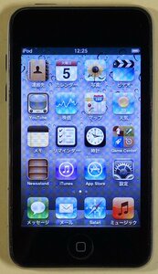 iPod touch,MC008J,32GB,中古