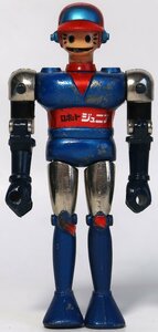 ポピー, 超合金, ロボットジュニア, 中古