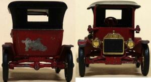LESNEY,1911,FORD MODEL T,イギリス製,中古