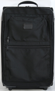 TUMI , スーツケース, ブラック, 中古