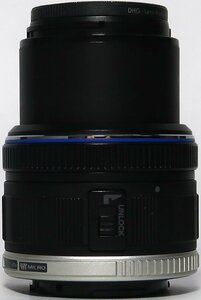 OLYMPUS, ミクロ, ブラック, 14-42mm, 中古, 故障